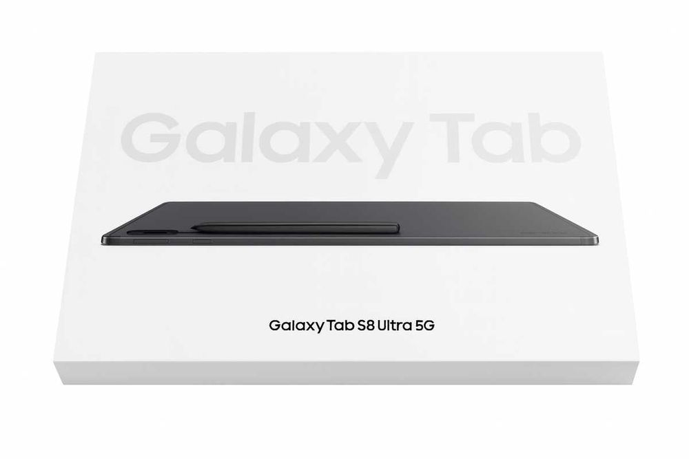 Piękny Samsung Galaxy Tab S8 Ultra 5G 128GB Kraków ul.Krakowska4 Sklep