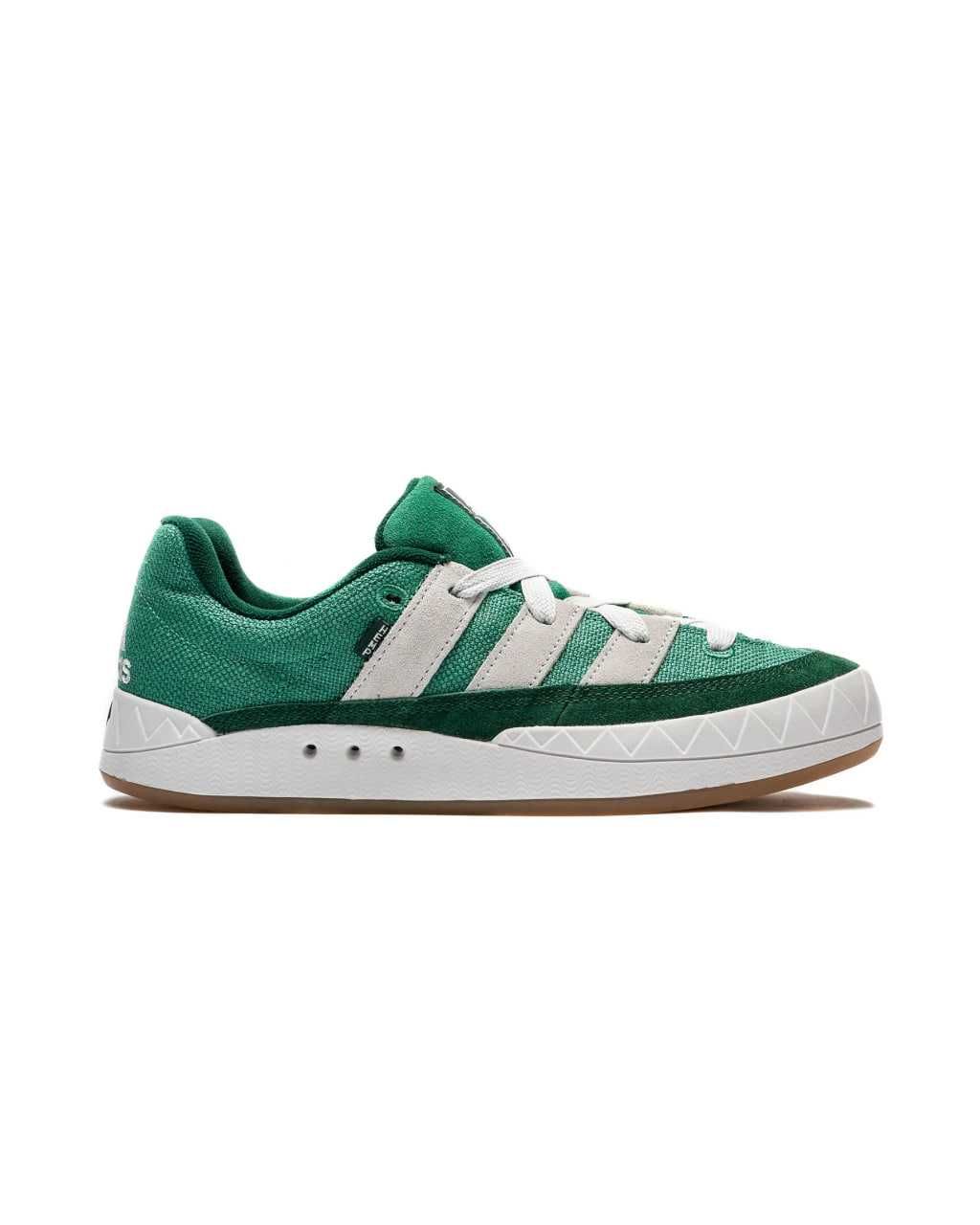 [Оригінал] Кросівки Adidas Adimatic Green / HQ6908