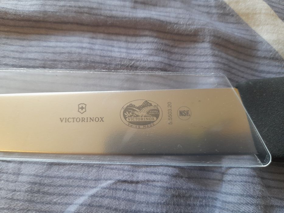 Nóż viktorinox 5.5503.20