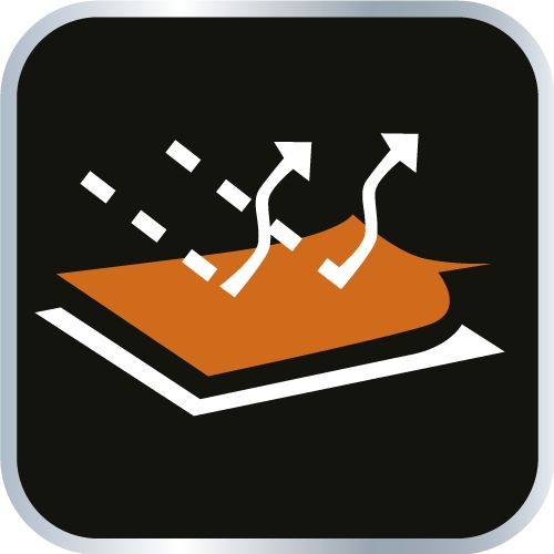 Kurtka robocza softshell z kapturem odpinanym, rozmiar M