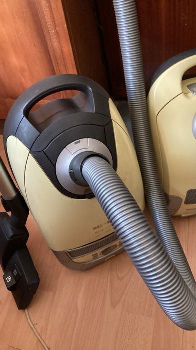 Miele S8340  с Европы