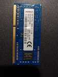 Memória Kingston RAM 4GB para portáteis