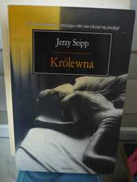 Królewna , Jerzy Seipp.