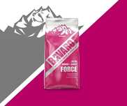 BAVARO Force 28/16 - 18кг Корм для собак (Баваро Форс, Німеччина)