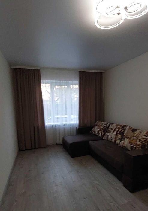 Продаж 2-кімнатної квартири, центр