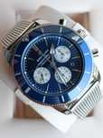 Breitling Superocean Heritage B01 Chronograph 44 2024r/ Gwar. do 2032r