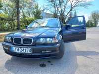 BMW e46 w orginale 1.9 b+lpg