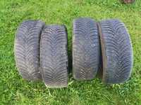 opony FALKEN EUROALL SEASON AS210 215/55R17 98V