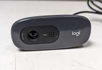 Веб-камера Logitech WebCam C270 HD(1280x720)