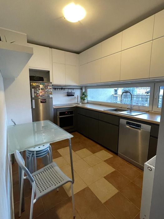 Gabinet dla psychologa, do pracy zdalnej, korepetycji.