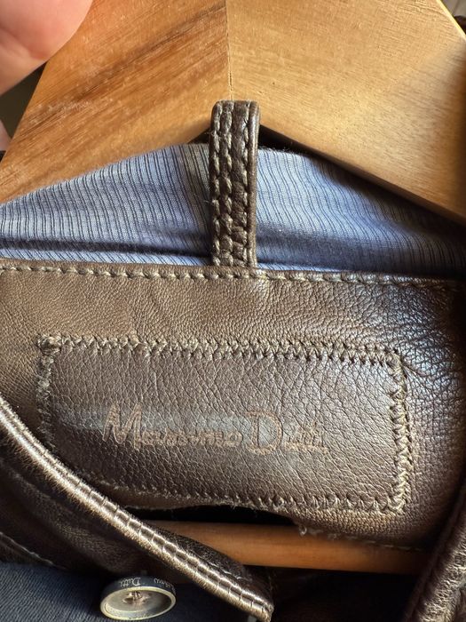 Casaco da Massimo Dutti