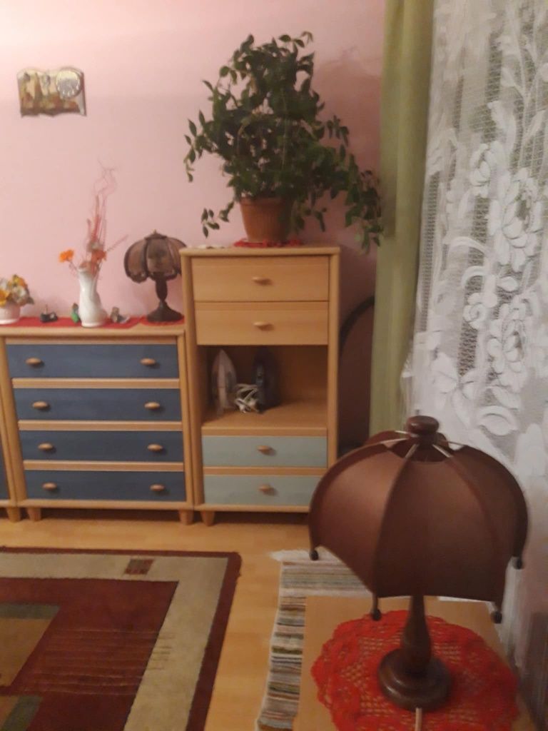 Pokój dla studentki os.Piastów