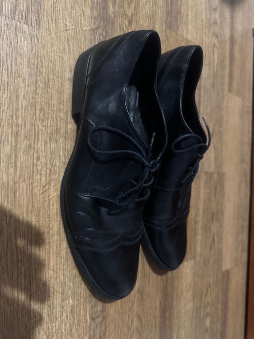 Чоловічі черевики Badura