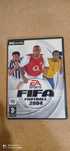 FIFA Football 2004 Gra PC