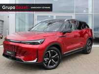 Baic 7 1.5 177KM 2WD 7DCT LUXURY *Auto testowe + opony zimowe