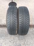 165/60R15 Falken EuroAll Season As 210