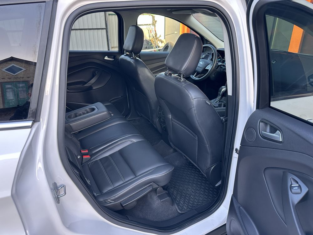 Продам Ford Escape Titanium 2,0 2018 рік