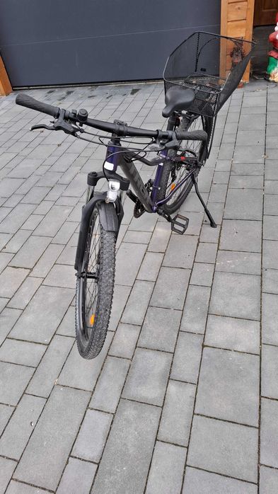 Rower  trek marlin 5