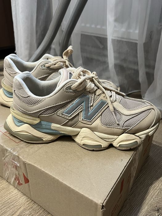 Жіночі кросівки New balance