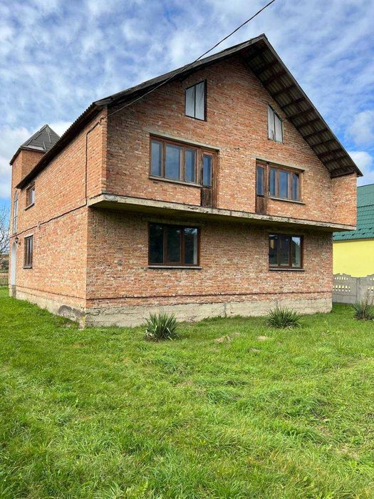 Продаж  будинку в селі Родатичі Городоцького району