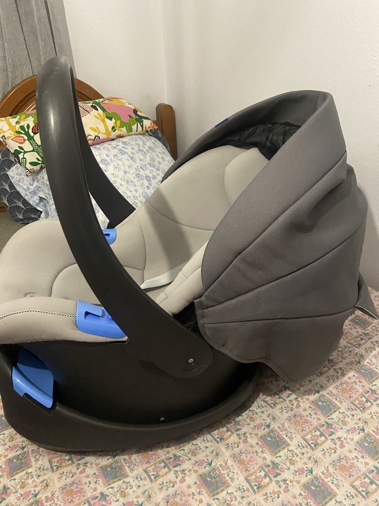 Ovo para automovel