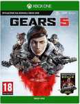 Gears 5 xbox one