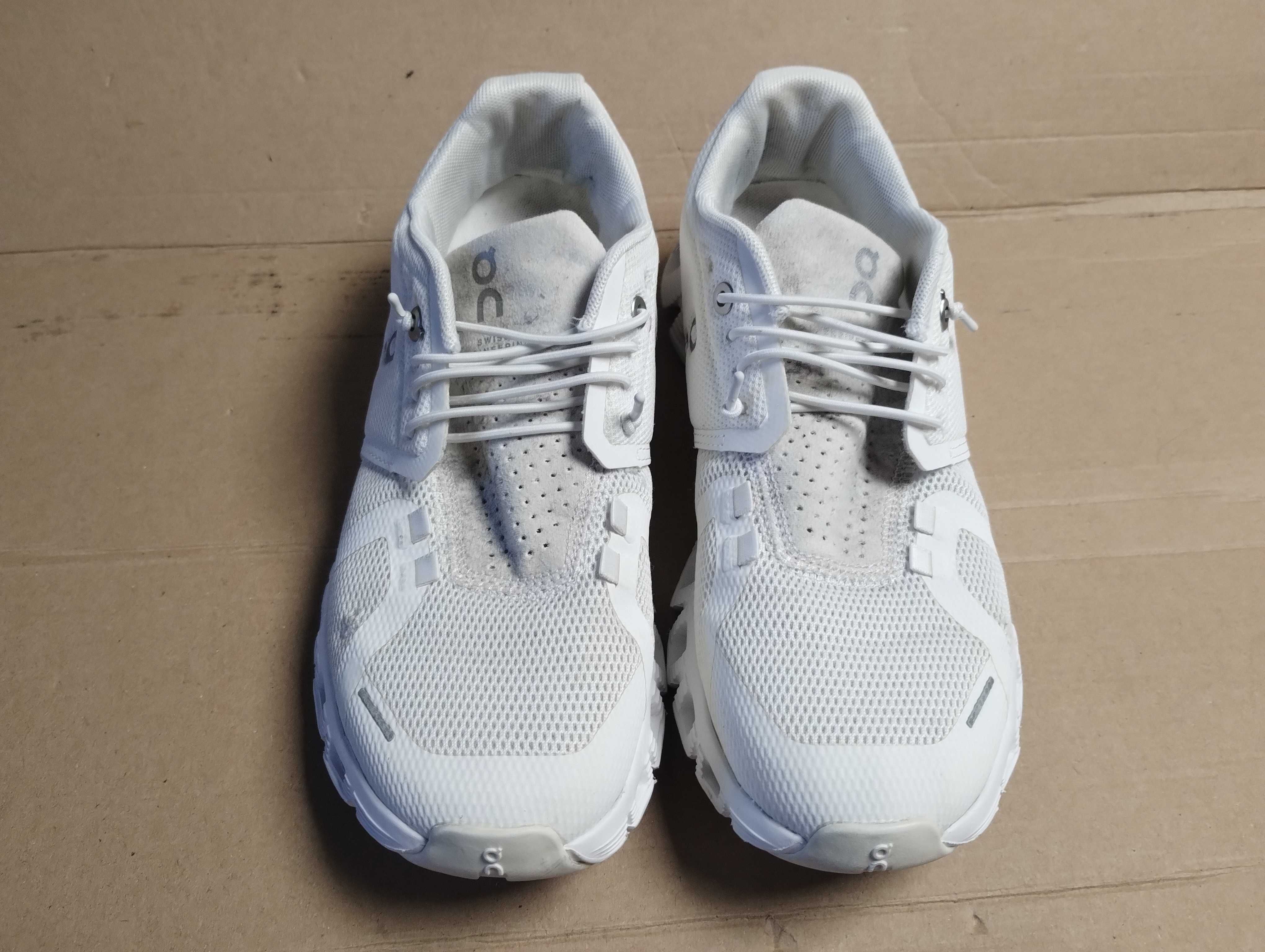 Buty do biegania biegowe 38 ON Running Cloud 5