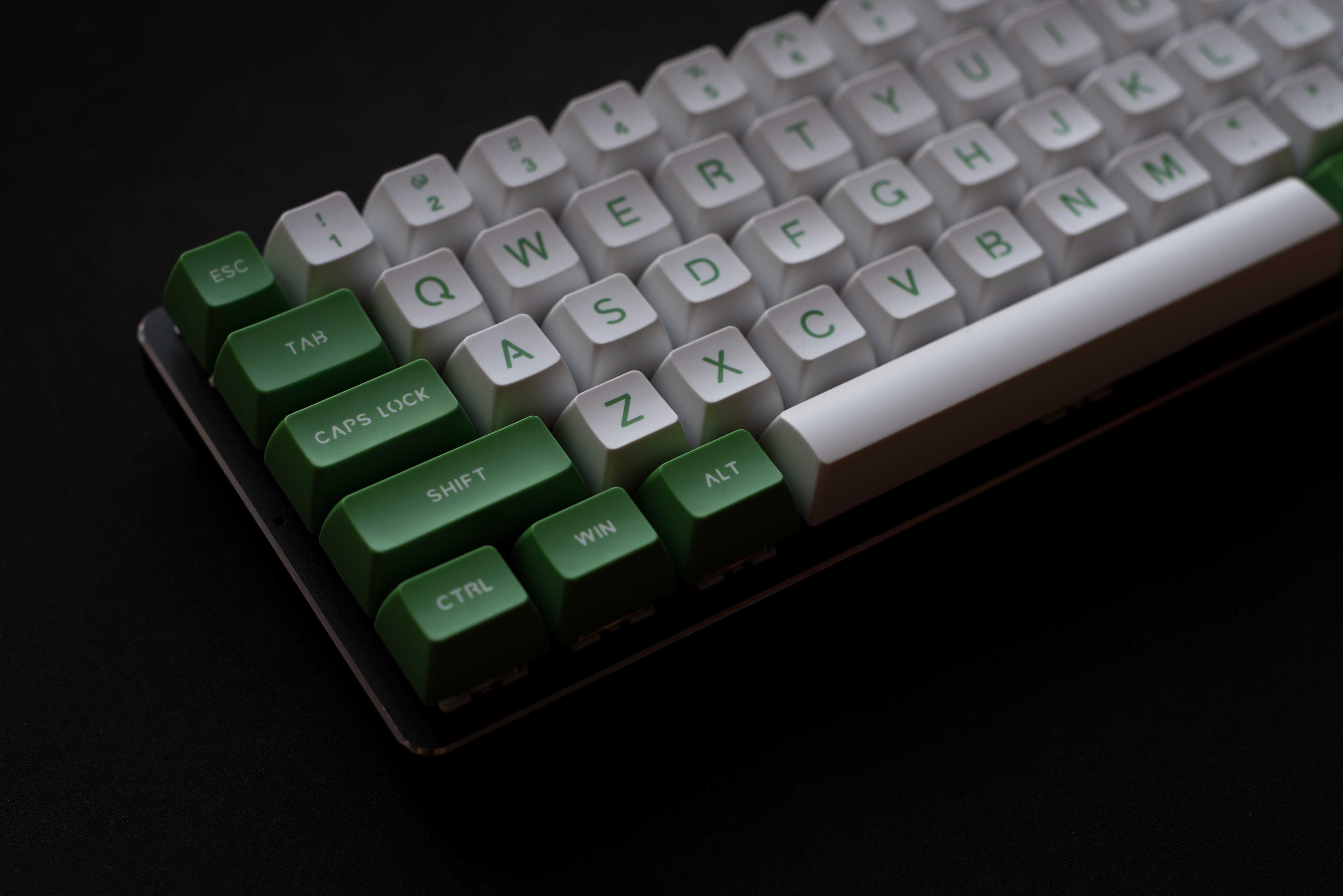 Keycapy SA Forest