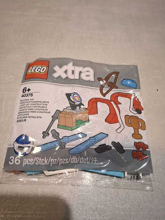 KOMPLETNE LEGO Friends 41364 Łazik z przyczepką Stephanie, GRATISY