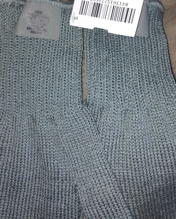 Рукавиці зимові нові