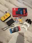 Konsola Nintendo Switch