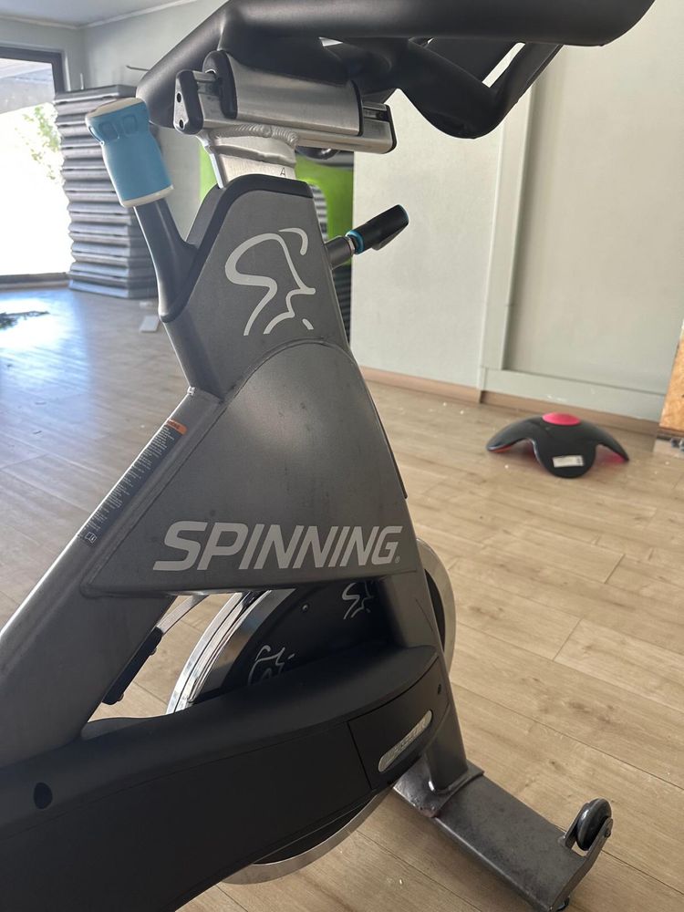 Bicicletas Spinning