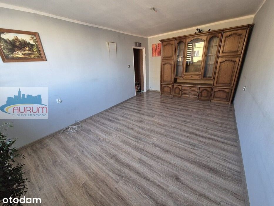 2 pokoje w centrum Szprotawy