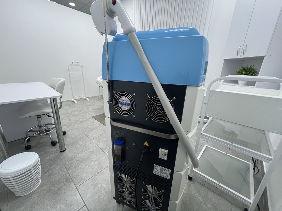 Лазерный аппарат MAGIC EIS