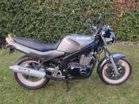 Suzuki GS 500E KAT A2