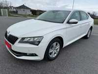 Skoda  Superb 2018