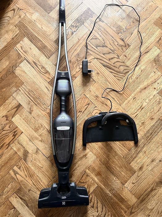 Odkurzacz bezprzewodowy Electrolux