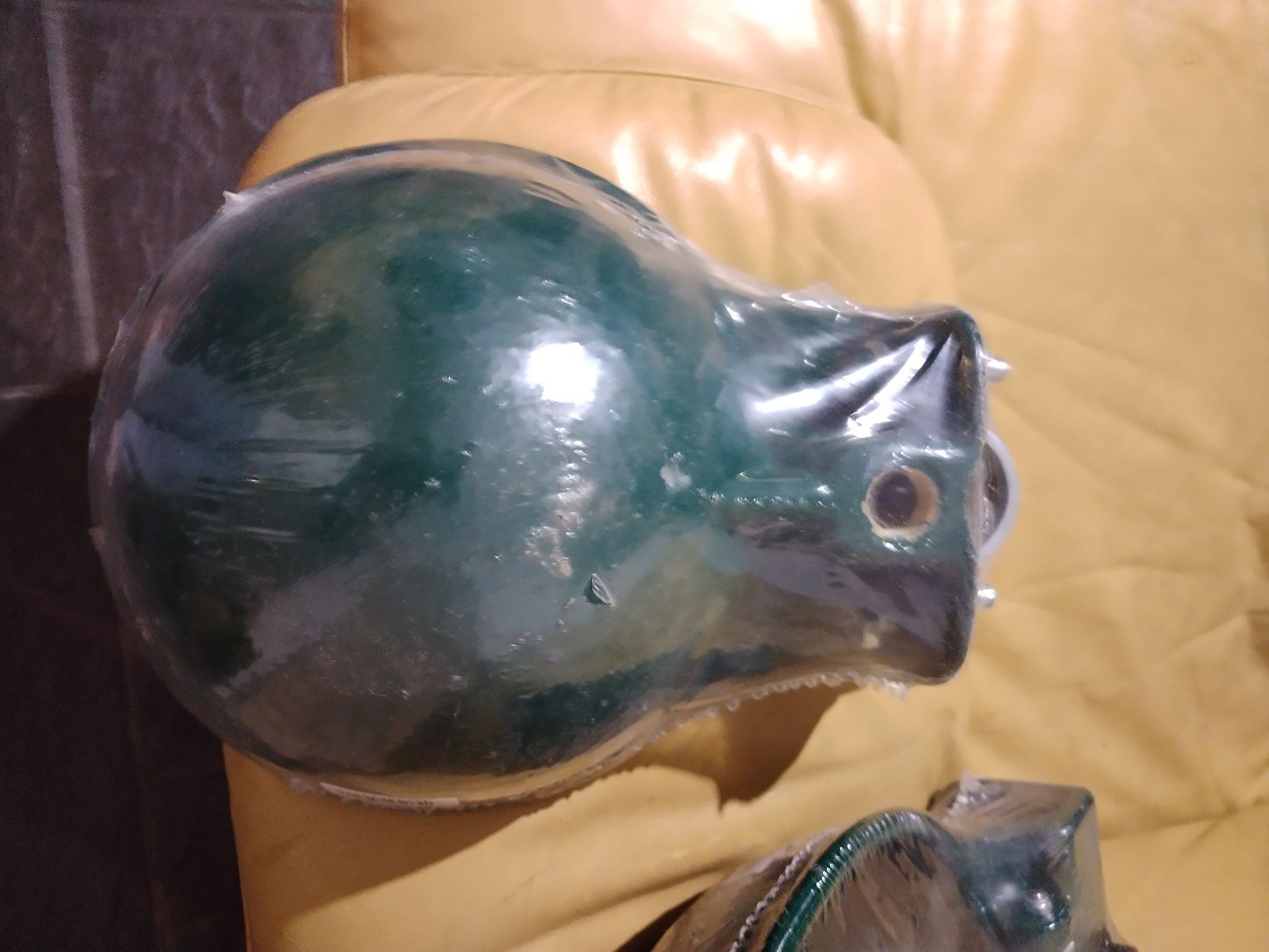 Bebedouro automático animais