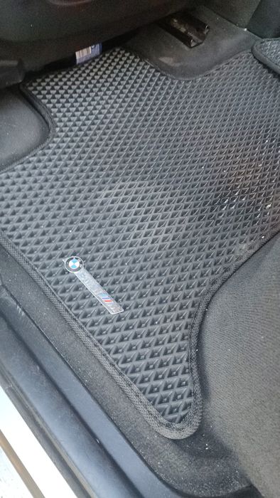 Продам БМВ Е53 в гарному стані