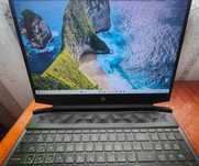 Ноутбук HP Pavilion Gaming 15-ec2013ua