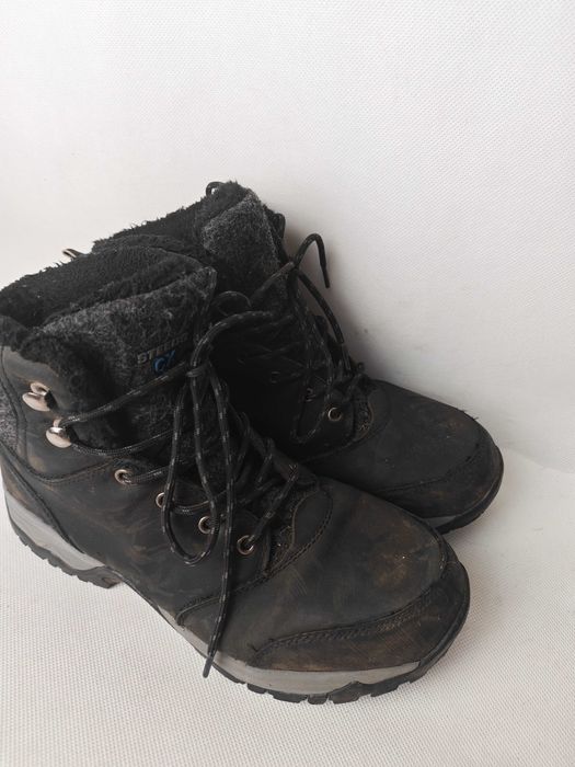 Zimowe buty stajenne Steeds CX rozmiar 40