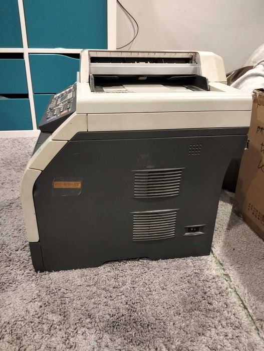 Urządzenie wielofunkcyjne Brother MFC8370DN