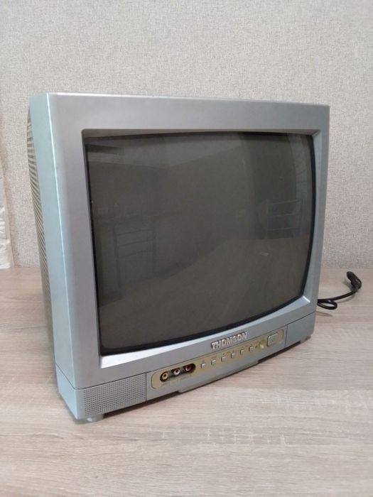 Телевізор ,THOMSON,TV,Телевизор Томсон ТЕЛЕВІЗОР TV Кухонний,На дачу