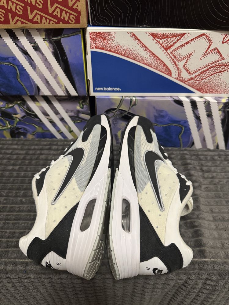 Чоловічі кросівки Nike AIR MAX SOLO 44,5(28,5см) оригінал