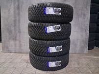 Резина зимова. НОВА 245/55/19 Good Year Ultra Grip Arctic 2 SUV шип