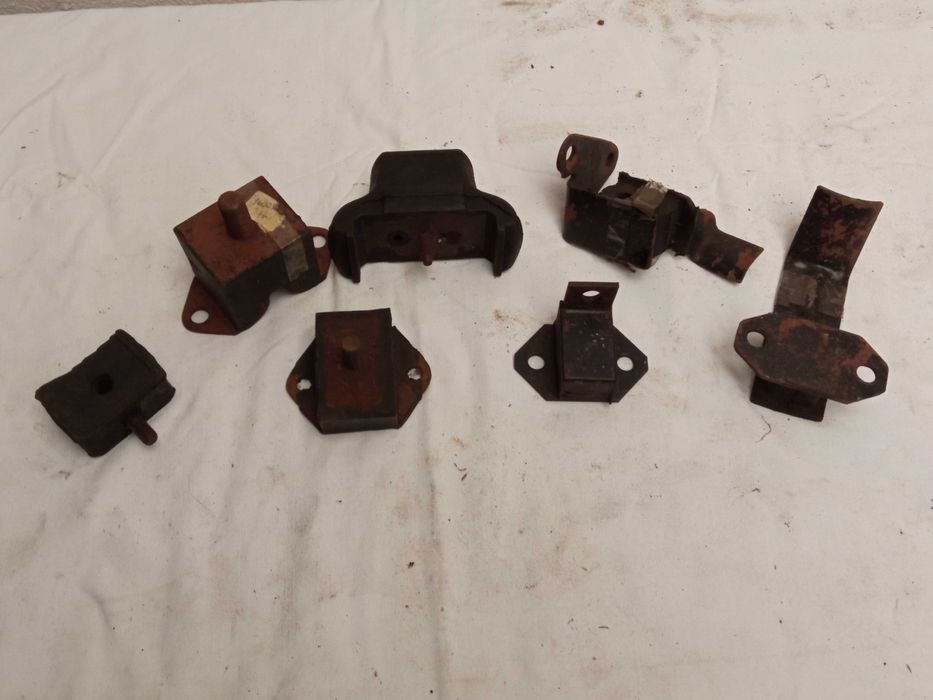 Peças e Acessórios Carros