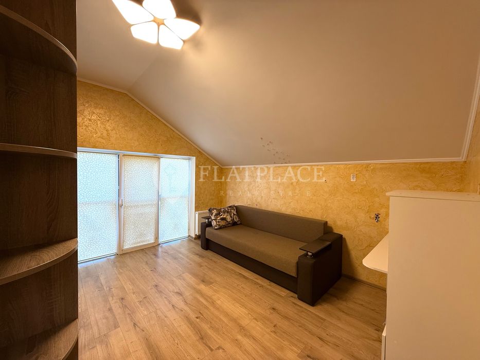 ‼️Оренда затишного будинку 200 м² 2 поверхи Віта Поштова 7 км Теремки