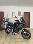 BMW F900XR de 2022 Triple Black