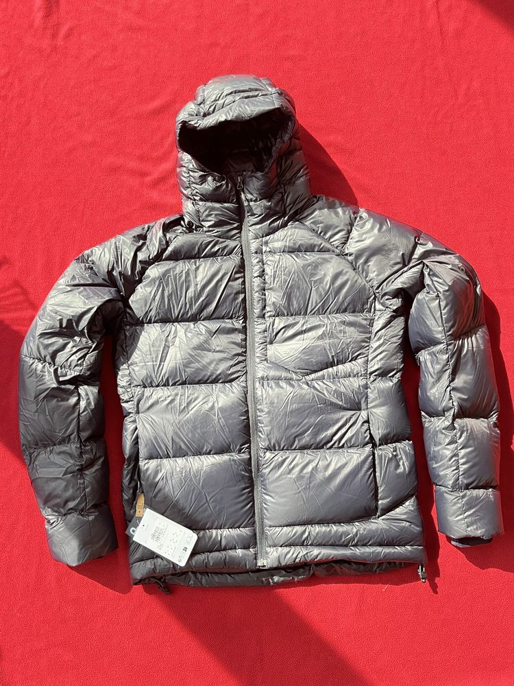 Kurtka puchowa  Salomon Outline Down Jkt - rozmiar M
