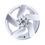 NOWE ORYGINALNE Felgi 17" Volkswagen Passat Golf  Passat Tiguan Arteon